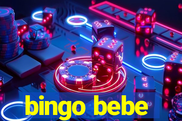 bingo bebe